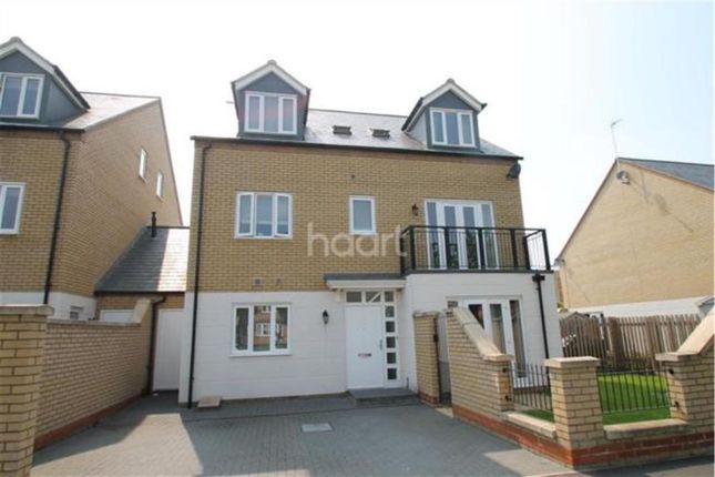 3 Bedroom Houses To Let In Milton Keynes Primelocation