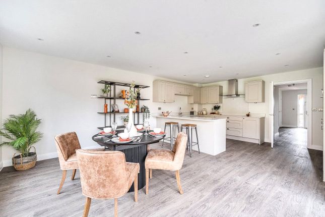 Plot 55,, Shepherds Ridge, Reading photo 2