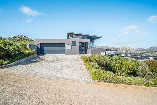 Detached house for sale in 14 Cisticola Avenue, Chapman's Bay Estate, Southern Peninsula, Western Cape, South Africa