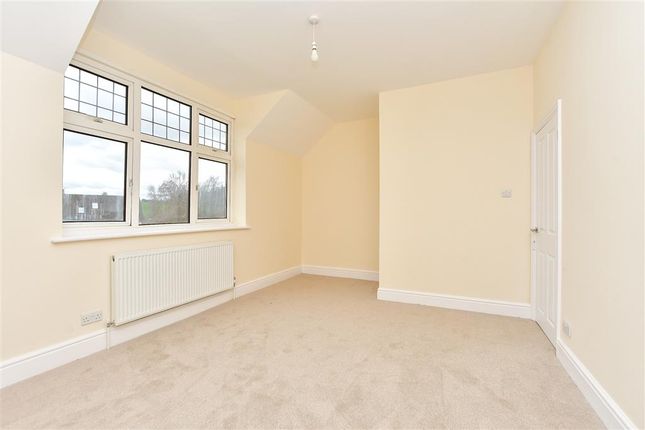 Terraced house for sale in Bow Road, Wateringbury, Maidstone, Kent