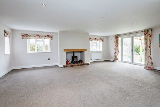 Bungalow to rent in Hook Lane, Chichester