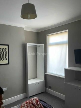Thumbnail Room to rent in Manvers Street, Mansfield