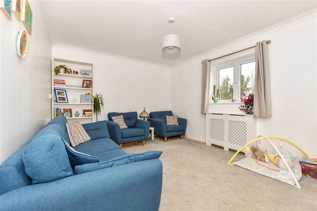 Thumbnail Semi-detached bungalow for sale in Dickens Road, Broadstairs, Kent