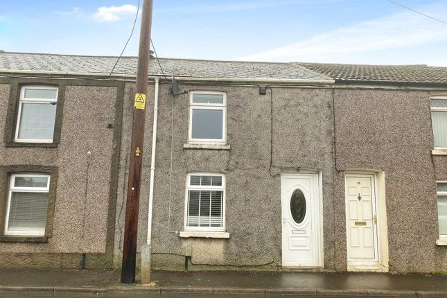Property to rent in Church Square, Cwmavon, Port Talbot SA12