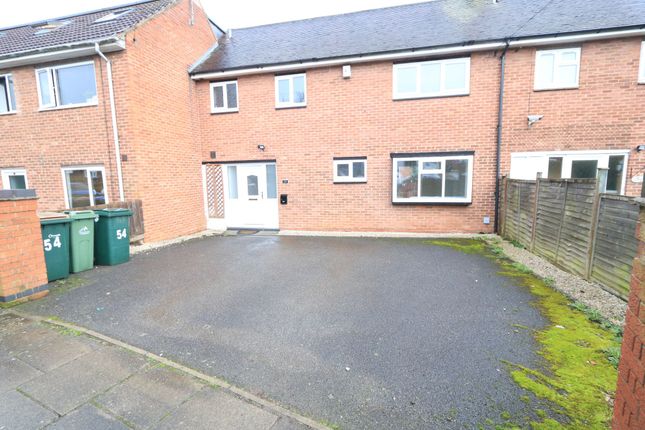 Thumbnail Terraced house for sale in Pershore Place, Coventry