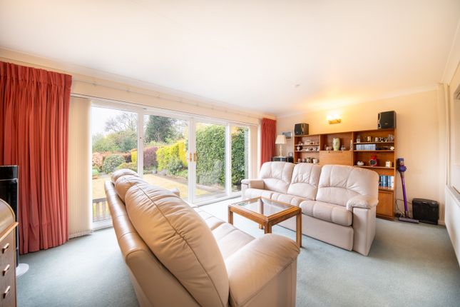 Detached house for sale in Old Hay Close, Dore
