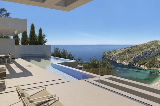 Thumbnail Villa for sale in Javea, Alicante, Spain