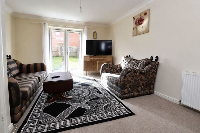 28, Wainwright Avenue, Leicester photo 3