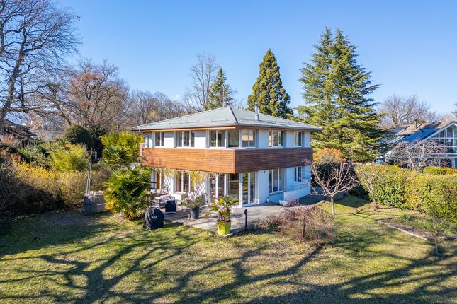Detached house for sale in Mies, 1295 Mies, Switzerland