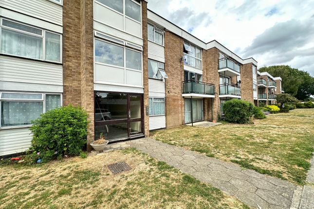 2-bed flat on 24, Wheatlands, Hounslow, £332,200