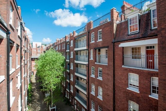 Thumbnail Flat to rent in Thanet House, Thanet Street, London