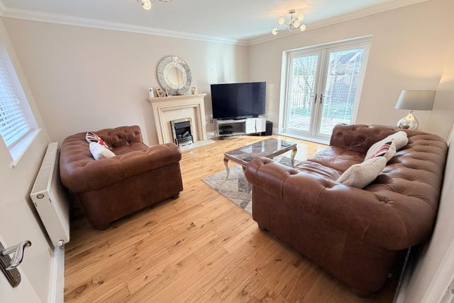 15, Silverbirch Road, Hartlepool photo 4