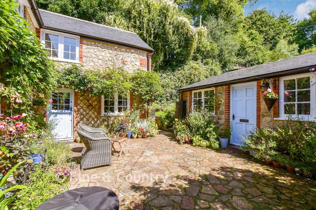 Toby Cottage, Lynch Lane, Newport photo 2