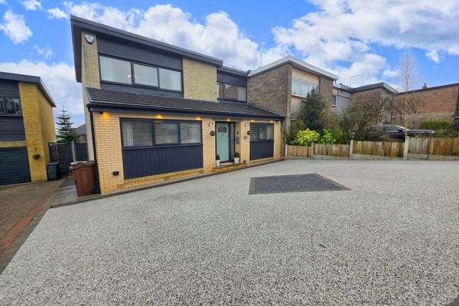 5-bed house on 46, Limes Avenue, Barnsley, £425,000