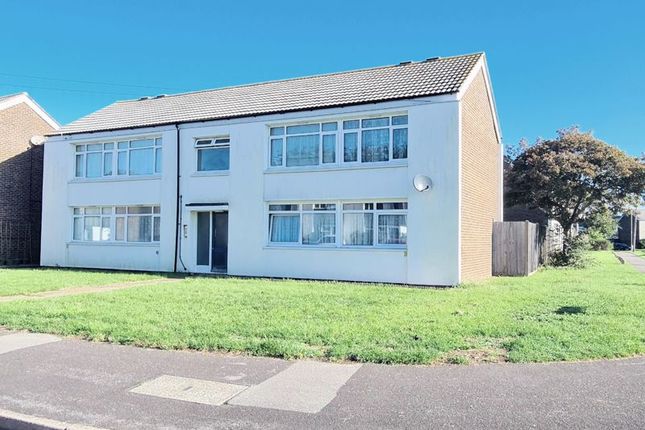 Thumbnail Flat for sale in Elmore Avenue, Lee-On-The-Solent