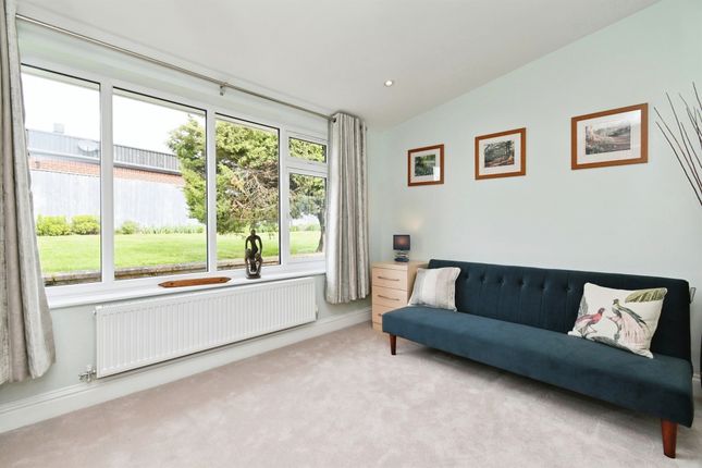 Detached bungalow for sale in Redenhall Road, Redenhall, Harleston
