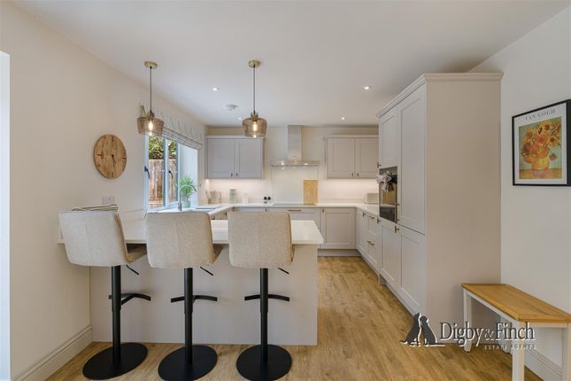 Mountfield, 19, Casterton Road, Stamford photo 4