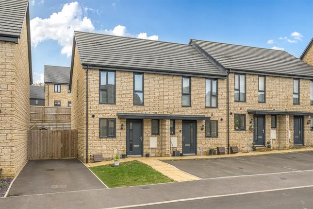 2-bed house on 48, Wheatfield Avenue, Chippenham, £290,000