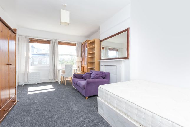 Flat 4, 28 South Villas, London photo 2