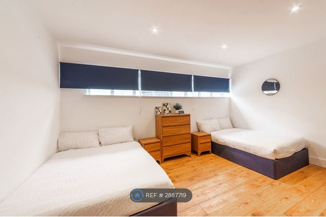 Union St, Flat, Maidstone photo 2
