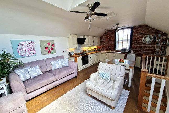 The Coach House, Leslie Road, Exmouth photo 4