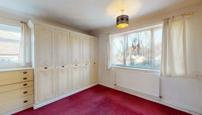Detached bungalow for sale in Mayfield Road, Herne Bay