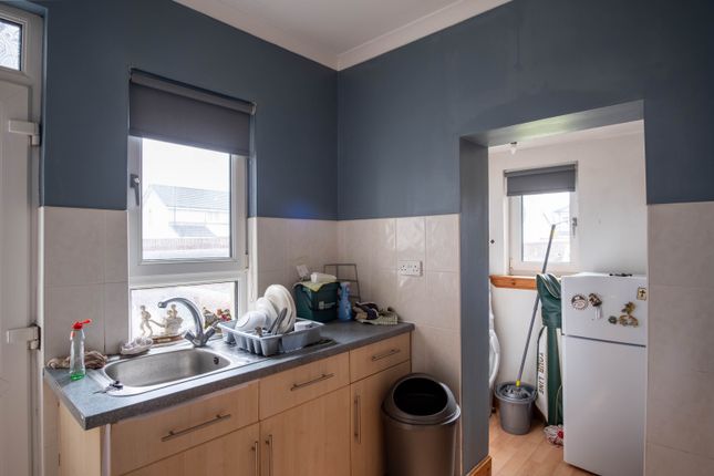 Flat for sale in Main Street, Bathgate