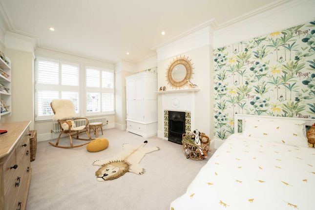 Terraced house for sale in Trent Avenue, London