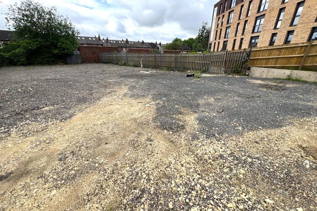 Thumbnail Land for sale in Station Road, Corby