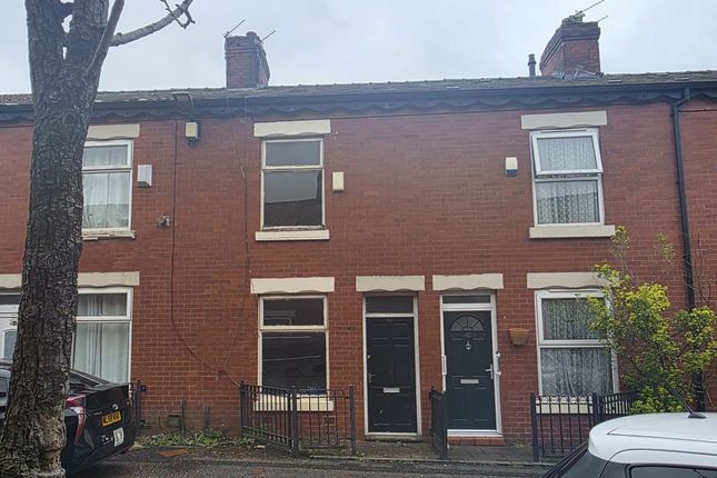 2-bed house on 42, Prout Street, Manchester, £70,000