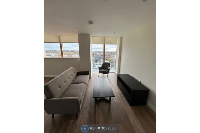 Bed Apartment, Berkshire House Queen Street, Maidenhead photo 2