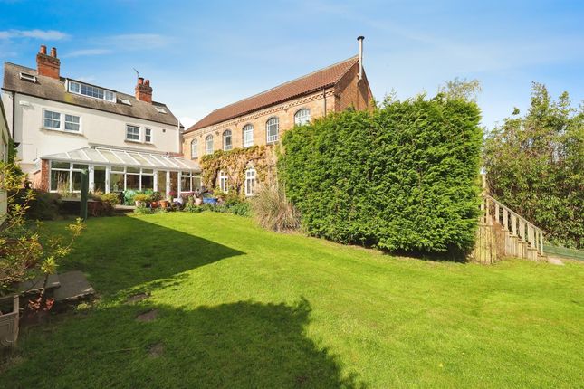 Property for sale in The Green, Long Whatton, Loughborough