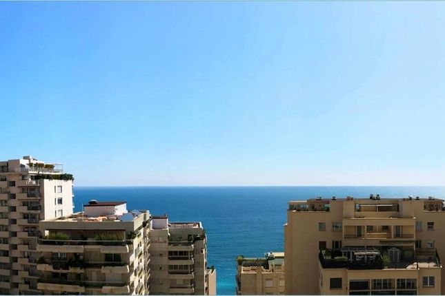Thumbnail Apartment for sale in 6, Lacets Saint Lã©On, Monaco, Monaco
