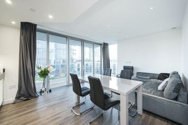 Flat to rent in Meranti House, 84 Alie Street, London