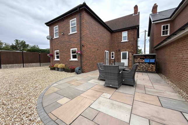 Patio Area