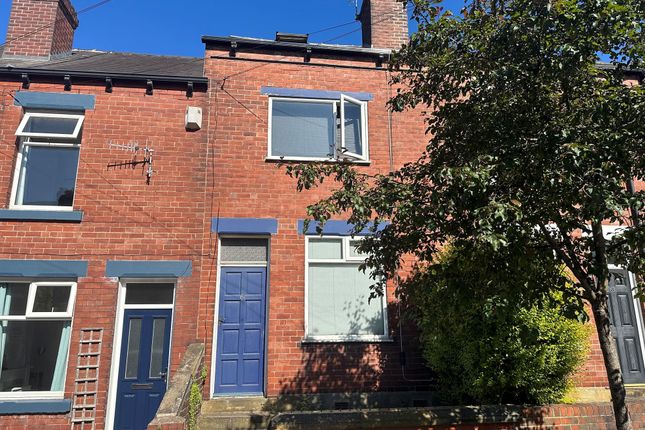 Terraced house for sale in Murray Road, Ecclesall, Sheffield