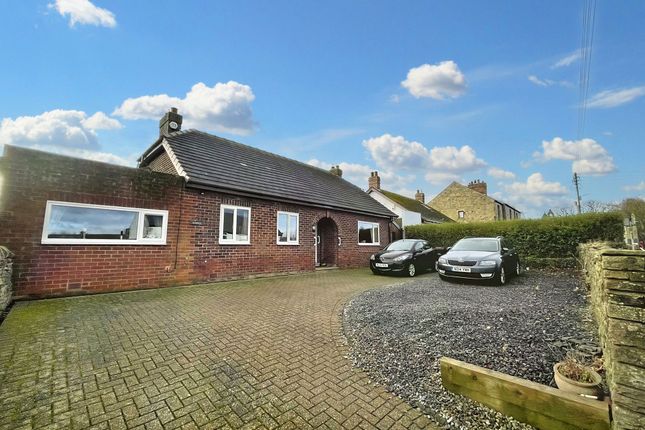 Bungalow for sale in Front Street, Esh, Durham