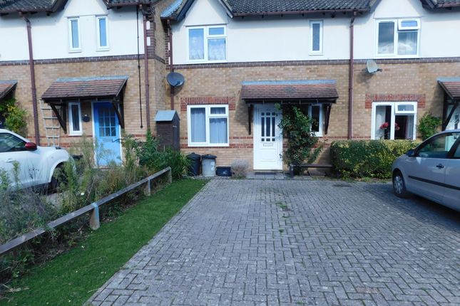 Terraced house to rent in Tides Way, Southampton