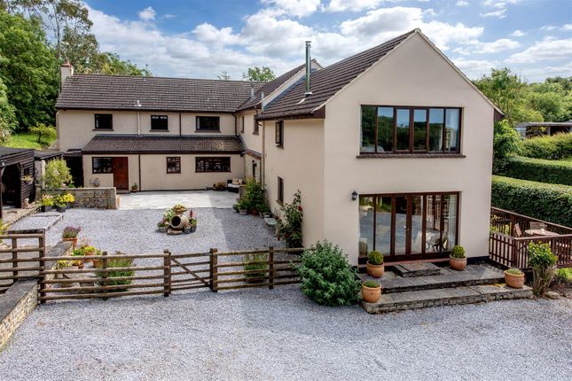 Lower Hill Farm, Hilltop Lane, Kilve photo 4