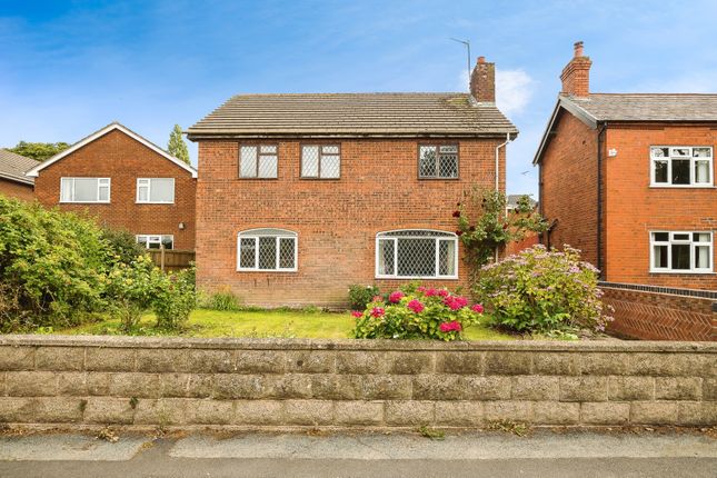 Melrose,, Chester Road, Wrexham photo 2