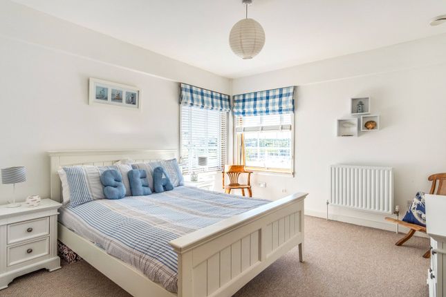 Flat for sale in Llanddwyn, Newry Beach, Holyhead, Anglesey