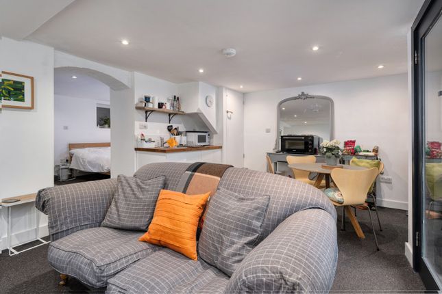 End terrace house for sale in High Street, Weston