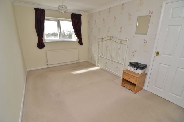 Detached house for sale in Glemsford Close, Felixstowe