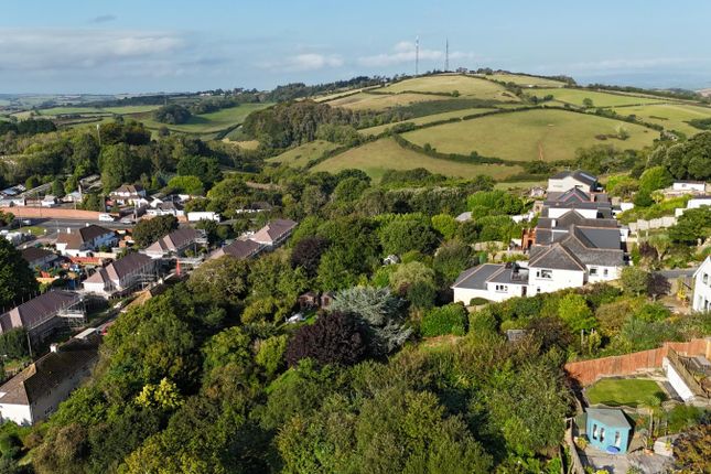 Thumbnail Land for sale in Pines Road, Paignton