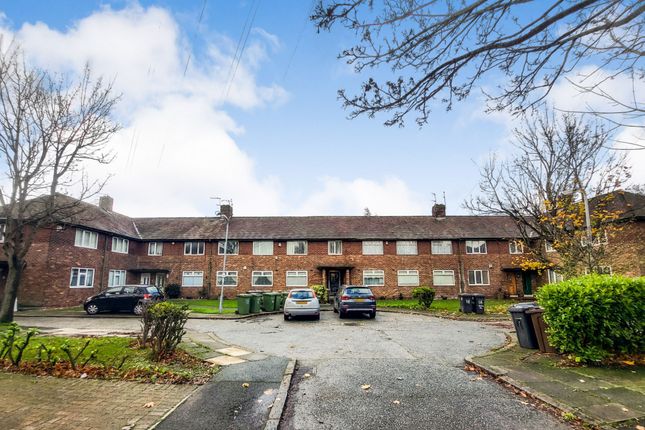 Block of flats for sale in Breeze Hill, Bootle