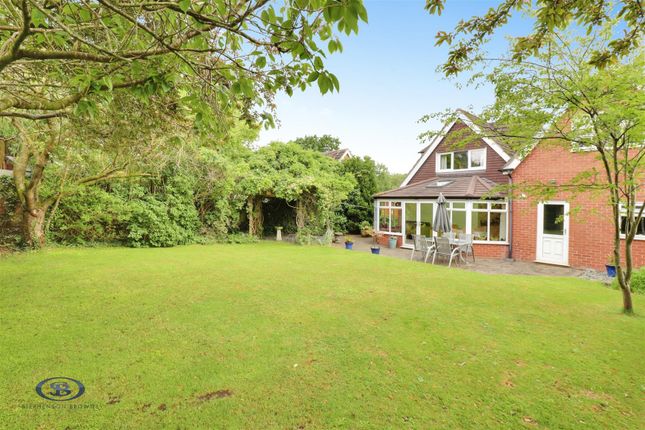 1, Moreton Close, Sandbach photo 3