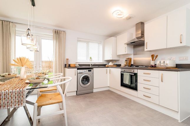 Plot 206, Lisburn, Swan Lane, Newark photo 4