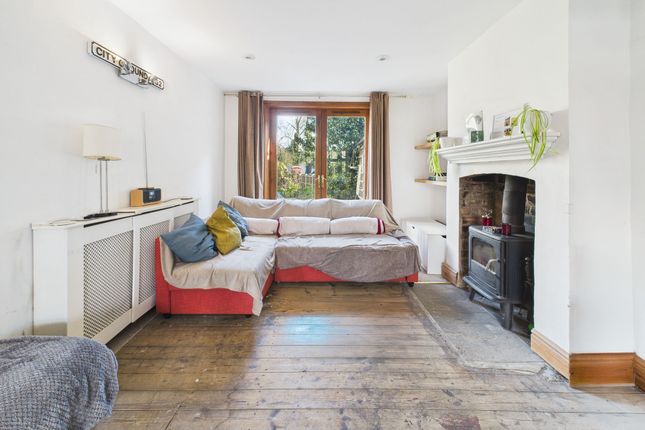 54 Vernon Avenue, Nottingham photo 2