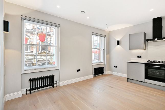 2 Cooper House, 80-82, Shaftesbury Avenue, London photo 3