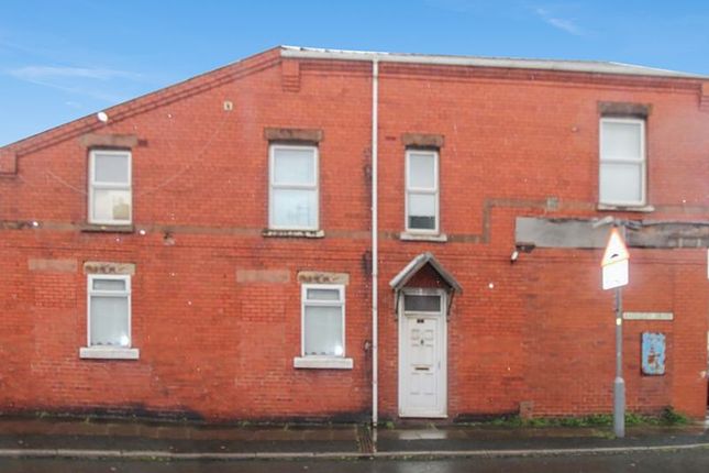Property for sale in Barkeley Drive, Liverpool
